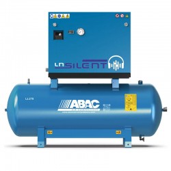 ABAC LN1 A39B 270-T4 DOL Compressore 4 HP