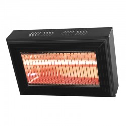 Victory Lighting HLQ20BG - Lampada Riscaldante 2 kW