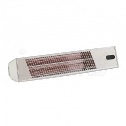 Sined IRA-INOX 2000 - Lampada Infrarossi Riscaldante