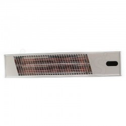 Sined IRA-INOX 2000 - Lampada Infrarossi Riscaldante