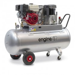 ABAC EngineAIR 9 / 270 LT - Compressore a Benzina