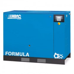 Abac Formula E- Compressore Velocità Fissa