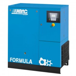 Abac Formula E- Compressore Velocità Fissa