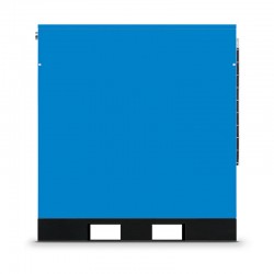 ABAC SPINN 15x-22 kW - Compressori a Vite senza essiccatore