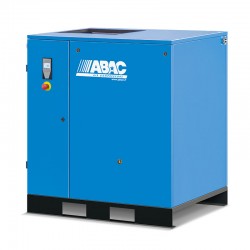 ABAC SPINN 15-22 kW - Compressori a Vite senza essiccatore