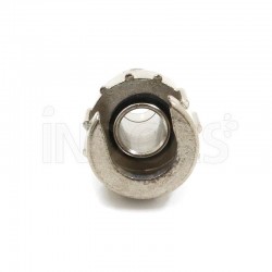 Dado Fresato 101/1 M 1/4