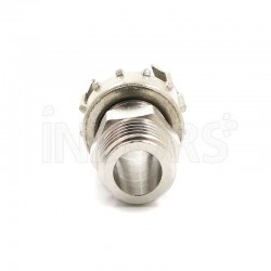 Dado Fresato 101/1 M 1/4