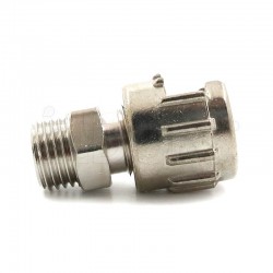 Dado Fresato 101/1 M 1/4