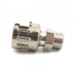 Dado Fresato 101/1 M 1/4