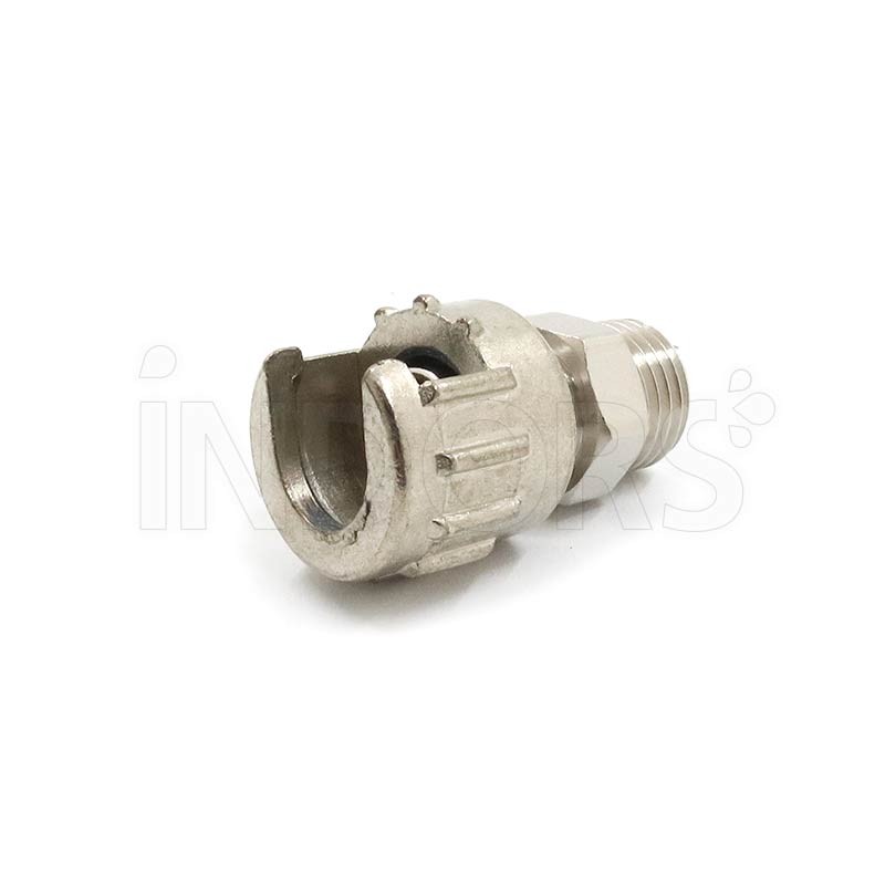 Dado Fresato 101/1 M 1/4