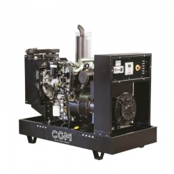 CGM 135 P Generatore Professionale Trifase Aperto
