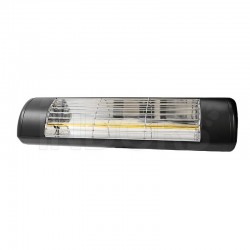 Victory Lighting HLW15BG - Lampada Riscaldante 1,5 kW Infrarosso Onda Corta