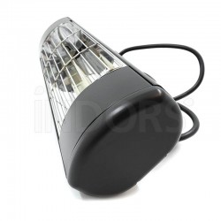 Victory Lighting HLW15BG - Lampada Riscaldante 1,5 kW Infrarosso Onda Corta