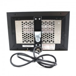 Victory Lighting HLQ20BG lampada infrarossi riscaldante