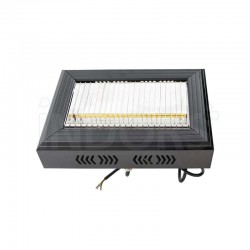 Victory Lighting lampada infrarossi HLQ20BG