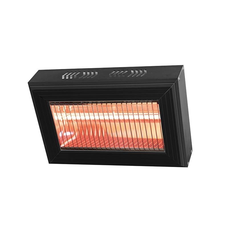 Victory Lighting HLQ15BG Lampada infrarossi riscaldante art-eco