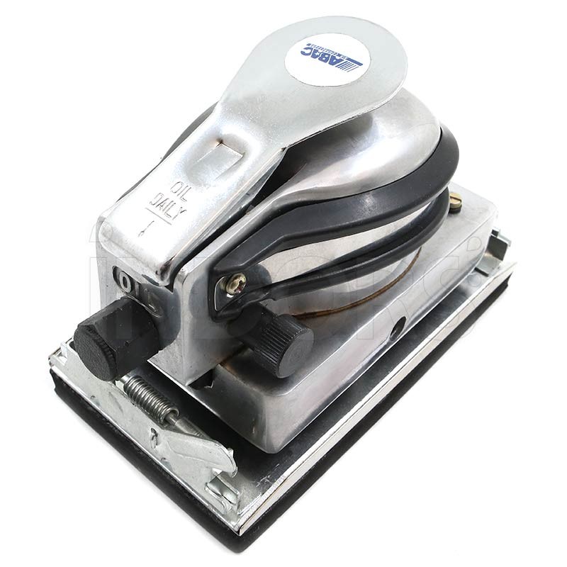 Abac 8973005578 - Levigatrice Vibrante Orbitale