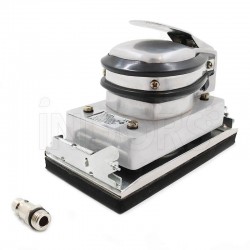 Abac 8973005578 - Levigatrice Vibrante Orbitale