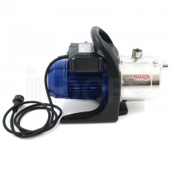 Speroni CAM 98/PA - Elettropompa Inox