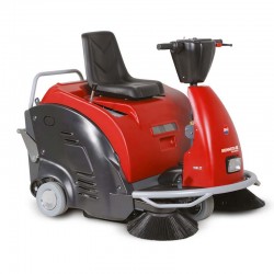 BIEMMEDUE Dusty 1100 ET -...
