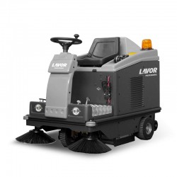 Lavor SWL R 1000 - Spazzatrice Industriale