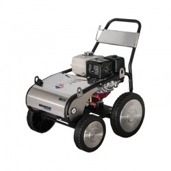 Biemmedue Mobile 180/13 - Idropulitrice Acqua Fredda