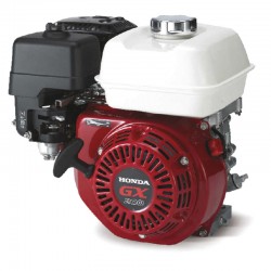 Biemmedue Mobile 180/13 motore Honda GX 200