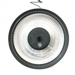 Art-Eco GS1500 Lampada ad Infrarossi 1.5W Sospensione