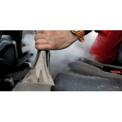 Biemmedue Orion pulitore a vapore industriale