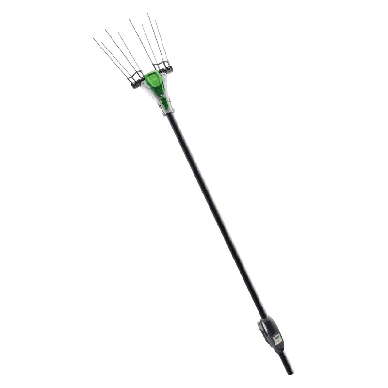 EGO Lotus - Scuotiolive per Raccolta Olive