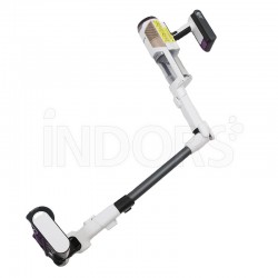 Shark IW1611EU DetectPro - Scopa Elettrica Tecnologia Flexology