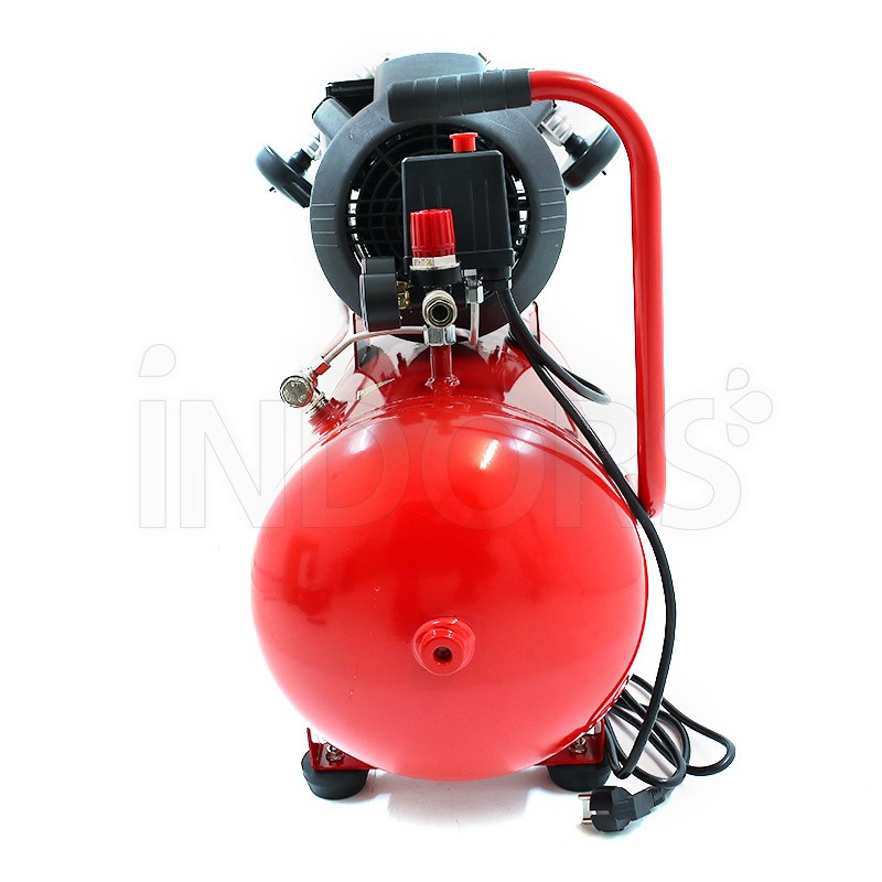 FIAC Supersilent 50 V, Compresseur d'air vertical, sans huile