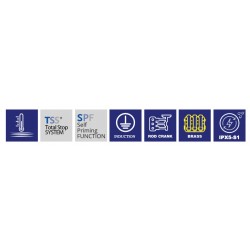 caratteristiche tecniche