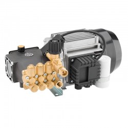 pompa idropulitrice Annovi Reverberi AR 670