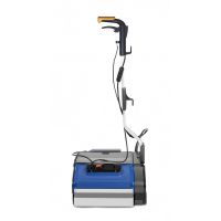 Duplex 420 Steam - Lavapavimenti Lavamoquette a Vapore