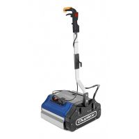 Duplex 420 Steam - Lavapavimenti Lavamoquette a Vapore