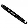 Barra di Taglio 35432 - Per Motosega Hyundai 35040