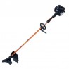 Kaaz V 540 S - Decespugliatore Motore Mitsubishi TLE48