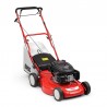 Sabo 51-A Classic Line Rasaerba con Kit Mulching