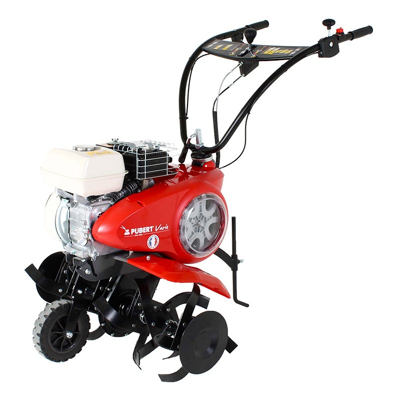 Pubert Vario 40 H C3