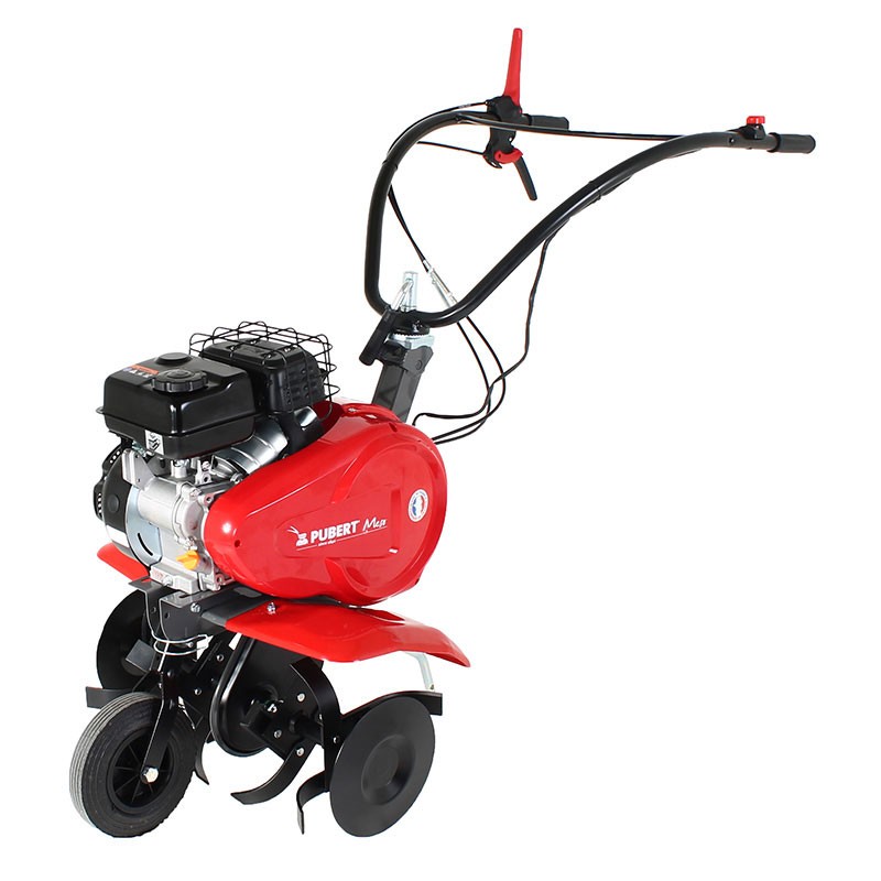 Pubert Meso 30 B C2 - Motozappa Professionale 127 cc