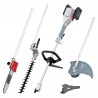 Ikra ICMT 2/20 mulititool 4 in 1