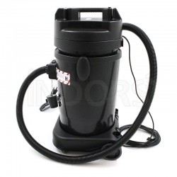 Elsea Hamiantus 37L - Aspiratore Filtro Classe H