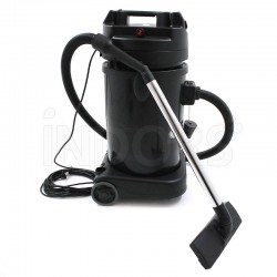 Elsea Hamiantus 37L - Bidone Aspiratutto Industriale