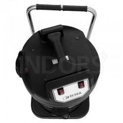 Elsea Hamiantus 77L - Aspiratutto Filtro Classe H