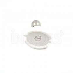 Tecomec ugello con inserto ceramica