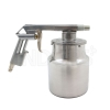 Abac 8973005914 - Pistola Sabbiatrice per Compressore Aria