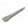 Abac 8973005940 - Scalpello Piatto 170 mm - per Martello Pneumatico