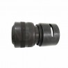 Abac 8973005943 - Trattenitore Scalpello con Innesto Rapido