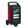 Telwin Dynamic 520 Start - Caricabatterie e Avviatore codice 829383